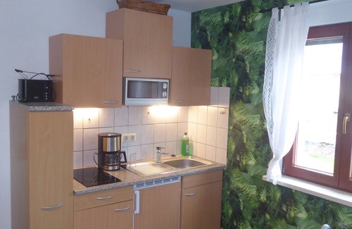 Mahlis Apartment | Vacation apartment near Wermsdorf, where Augustus the Strong hunted; tranquillity-nature-forests-sports