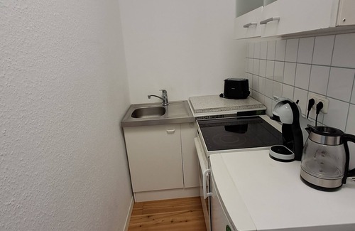 Wuerzburg Apartment | Vacation apartment near the center of Würzburg