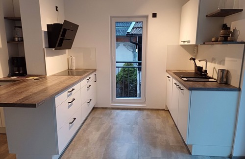 Laufach Apartment | Vacation apartment/nice apartment for short term rental