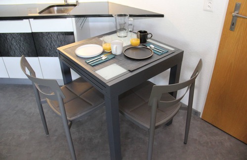 Spiez Apartment | Vacation apartment on Lake Thun - magnificent views of the lake and mountains