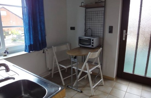 Kappeln Apartment | Vacation apartment Opitz