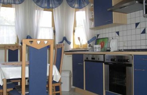 Schesslitz Apartment | Vacation apartment Orchidee - Ferienwohnungen Dippold