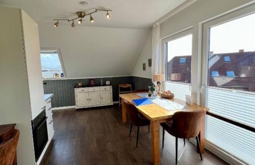 Eutin Apartment | Vacation apartment Ostseefeuer