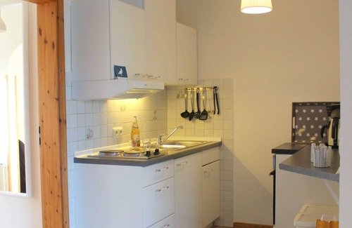 Schwackendorf Apartment | Vacation apartment Port. - OSTSEE vacation apartments