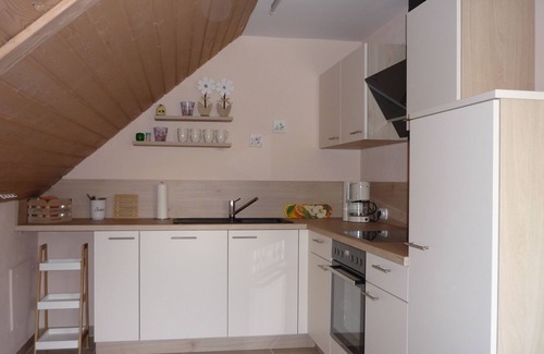 Wiesenttal Apartment | Vacation apartment Penning