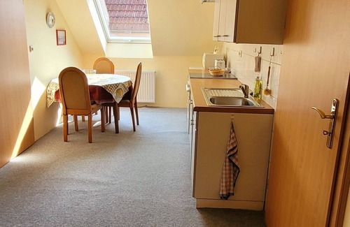 Hildesheim District Apartment | Vacation apartment Petze
