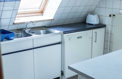 Stenderup Apartment | Vacation apartment Petersen-Kröger