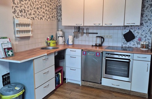 Niederberg Apartment | Vacation apartment Puth