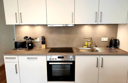 Dornburg Apartment | Vacation apartment "Pyjama party"