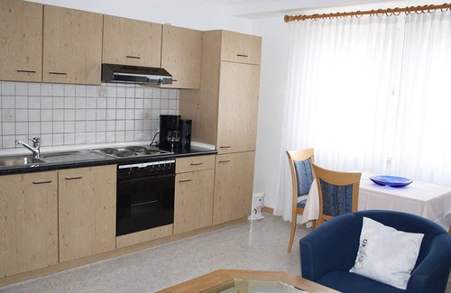 Bilstein Apartment | Vacation apartment Rosenberg, 35sqm, 1 bedroom, max. 4 persons
