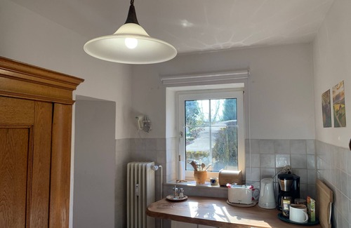 Fritzlar Apartment | Vacation apartment Regilturm
