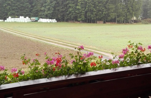 Eggern Apartment | Vacation apartment Reinberg