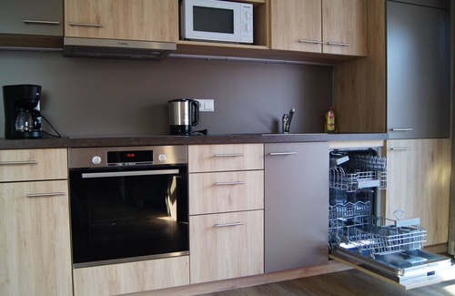 Obersulm Apartment | Vacation apartment Riesling - Winzerhof am Schlierbach