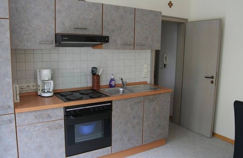 Briedel Bed & Breakfast | Vacation apartment Rivaner, shower, WC, terrace - Ferienweingut Hensler