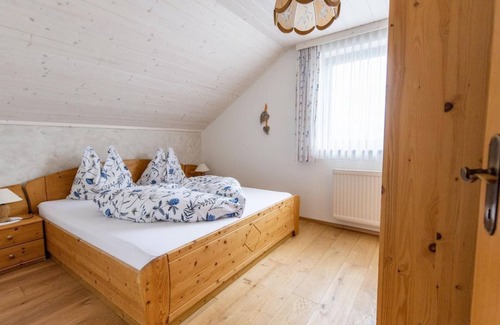 Rossleithen Other | Vacation apartment Sonnenblume/3 bedrooms/shower/WC - Ferienhof Kandler