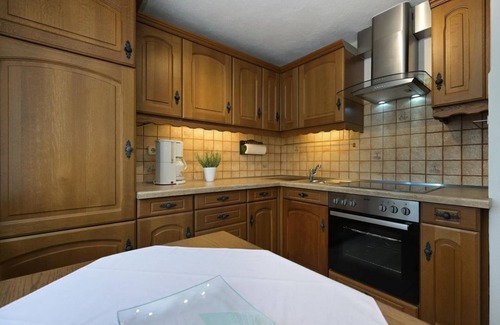 Dudenhofen Apartment | Vacation apartment Spyra - 3-bed apartment, 70 m², non-smoking