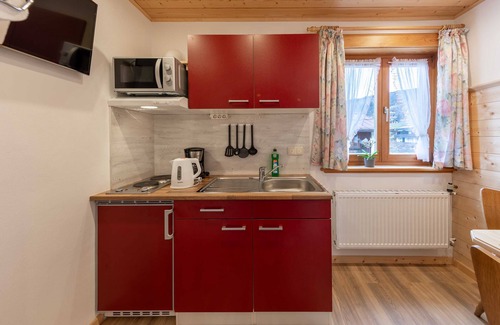 Schliersee Apartment | Vacation apartment Sonnenblume - Gästehaus Forelle am See