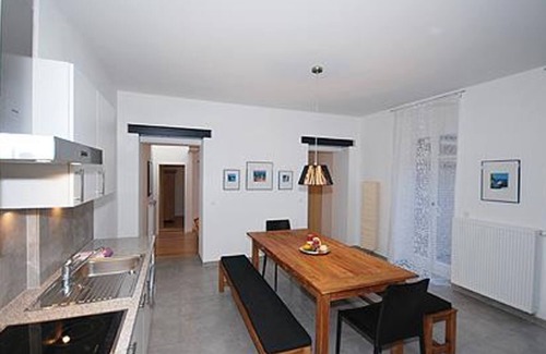 Speyer Apartment | Vacation apartment Salier - Altstadt-Appartements-Speyer 1