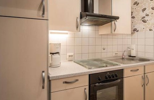 Glindfeld Apartment | Vacation apartment Sauerland-Oase, 48sqm, 1 bedroom, max. 4 persons