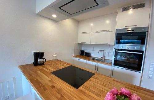 Lenzkirch Condo | Vacation apartment Schwarzwaldblick in Lenzkirch (incl. HSC)