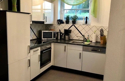 Gehlsdorf Apartment | Vacation apartment Schütt - Object 25960 - Holiday apartment Schütt
