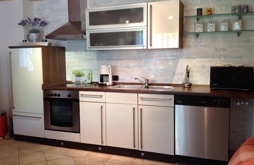Ahrbruck Apartment | Vacation apartment Schwitalla - Holiday apartment for up to 4 persons