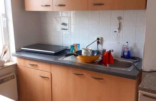 Wolgast Apartment | Vacation apartment Schalense - Holiday apartment