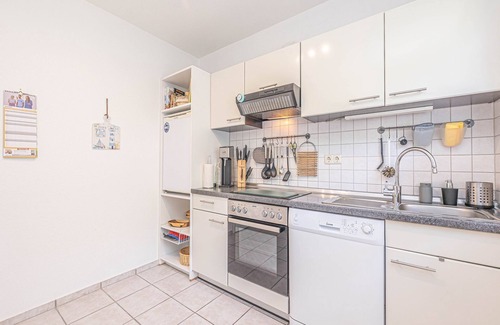 Maasholm-Bad Apartment | Vacation apartment Seebergweg