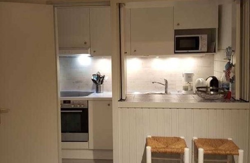 Katingsiel Apartment | Vacation apartment SEEWOLKE N° 1 - Seewolke N°1, N°2, N°3, Katingsiel bei
