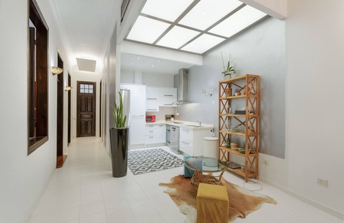 Teror Apartment | Vacation Apartment 'Suitme Teror' with Wi-Fi