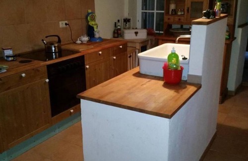 Wadern Apartment | Vacation apartment Tebeck's 1st floor - Ferienwohnungen Bistro Tebecks