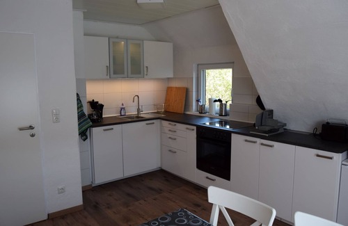 Kierspe Apartment | Vacation apartment "Thingslinde" in Kierspe