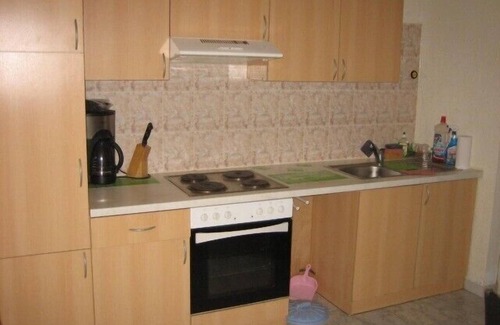 Chott Mariem Apartment | Vacation apartment in Tunisia (quiet location)