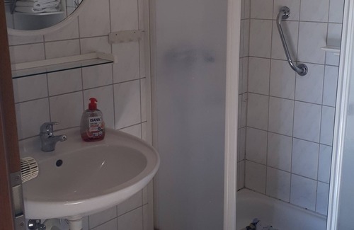 Wiesmoor Other | Vacation apartment to the lock barrier-free