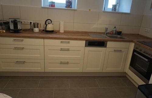 Udenheim Apartment | Vacation apartment Udenheim - Holiday apartment