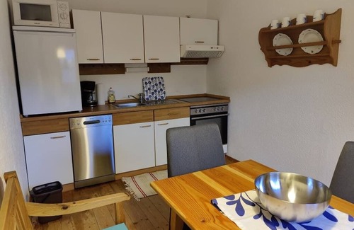 Perlesreut Apartment | Vacation apartment with terrace