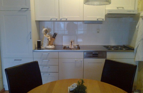 Callantsoog Apartment | Vacation apartment w/2 bedrooms by a sun-filled beach