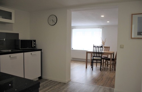 Kirchdorf Apartment | Vacation apartment Wangern on Poel