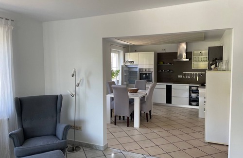 Scheidt Apartment | Vacation apartment Waldblick Scheidt