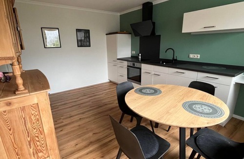 Polich Apartment | Vacation apartment Walter