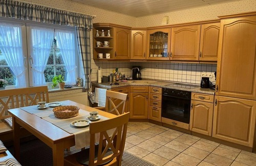 Lochum Apartment | Vacation apartment Wanderparadies - 3-bed apartment