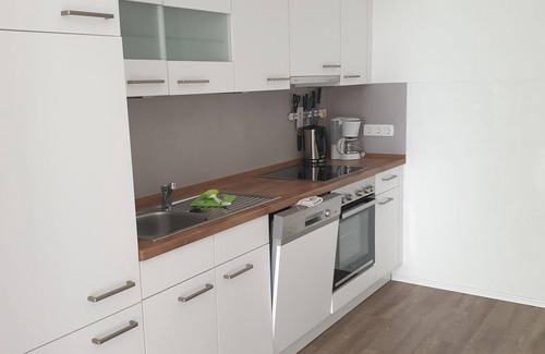 Loftlund Apartment | Vacation apartment Wiehelund - Großenwiehe