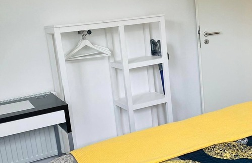 Cond Bed & Breakfast | Vacation apartment with terrace - Haus Übernachtenswert