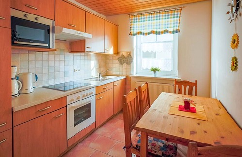 Meeder Apartment | Vacation apartment with 65 sqm and two bedrooms