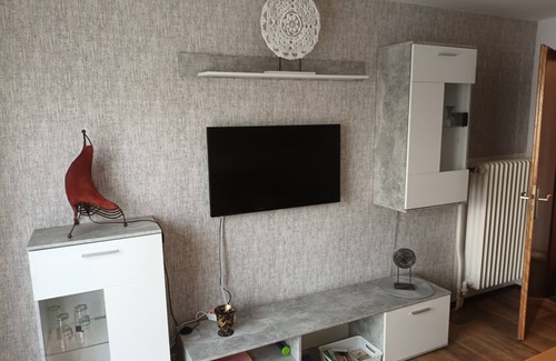 Papenburg Apartment | Vacation apartment *ZUR KLEINEN MÜHLE * up to 3 persons Upper flat-