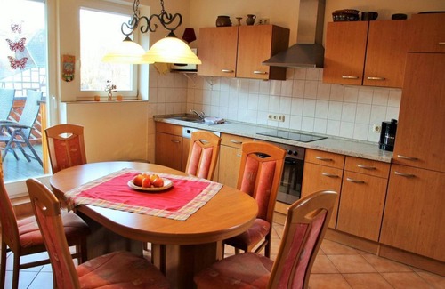 Emmerthal Bed & Breakfast | Vacation Apartment Zur Sonne - Müllers Hof Vacation Apartments/Pension