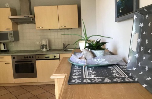 Horath Apartment | Vacation apartment Zum Harpelstein - Fewo Zum Harpelstein