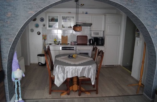 Gernrode Apartment | Vacation apartment Zweta