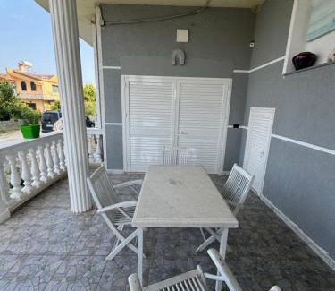 Qerek Apartment | Vacation Apartments in Hamallaj