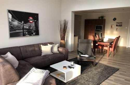 Kalkar Condo | Vacation apartments Königsgut Emmericher Eyland (apartment 2)